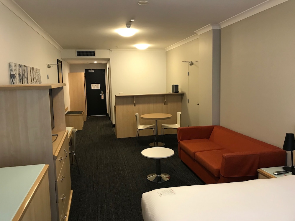 Travelodge Hotel Sydney Wynyard