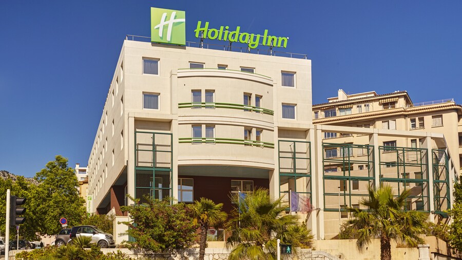 Holiday Inn Toulon City Centre