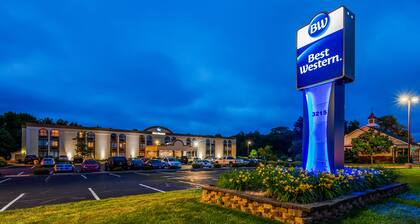 Best Western Hazlet Inn