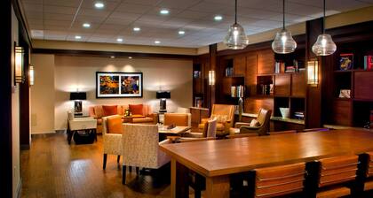 Trumbull Marriott Shelton