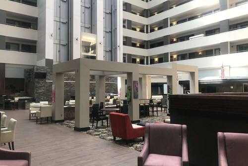 Stadtereise Southfield Flug Hotel Kurzurlaub Mit Expedia De