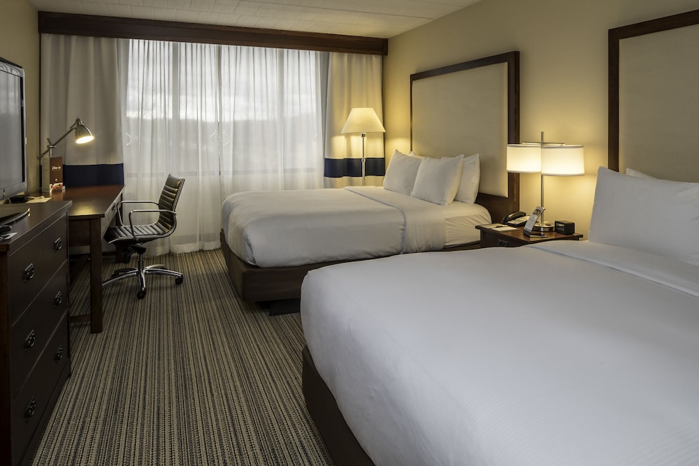 DoubleTree by Hilton Hotel Pittsburgh - Cranberry