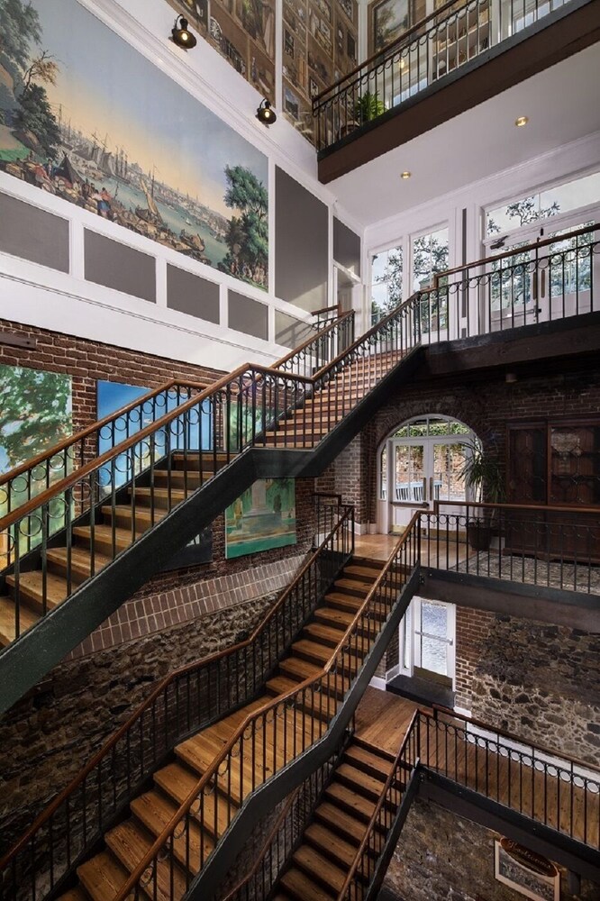 River Street Inn In Savannah Hotel Rates Reviews On Orbitz