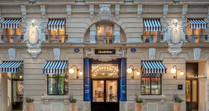 Chouchou Hôtel