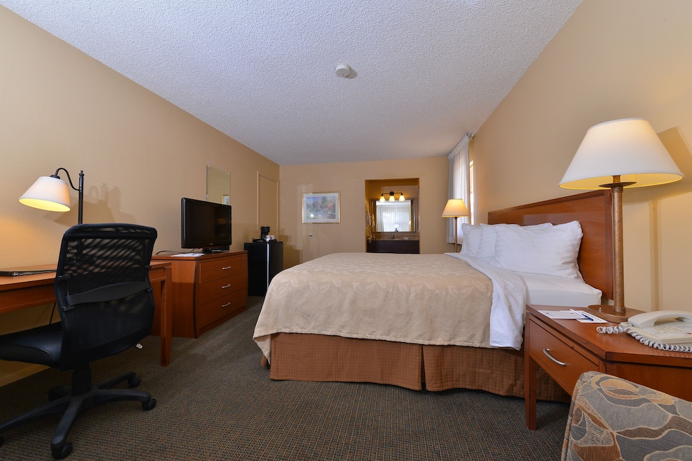 Best Western Cottonwood Inn