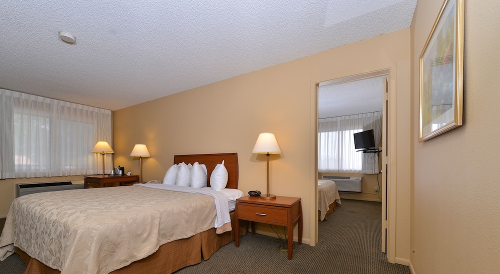 Best Western Cottonwood Inn