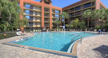 Rosen Inn Lake Buena Vista