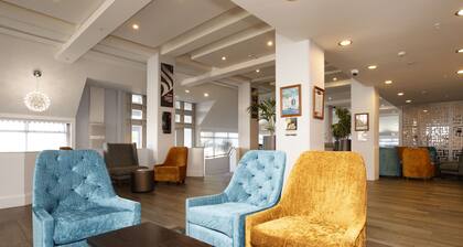 Copthorne Hotel Palmerston North