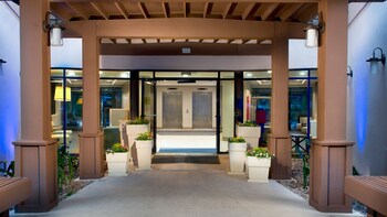 Holiday Inn Express Hilton Head Island