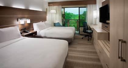 Holiday Inn Express Hilton Head Island, an IHG Hotel