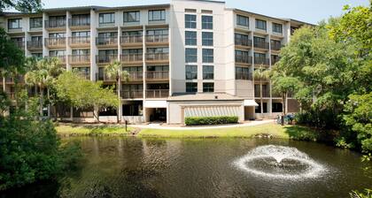 Holiday Inn Express Hilton Head Island, an IHG Hotel