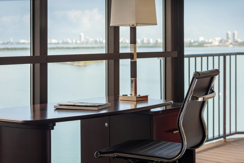 Miami Marriott Biscayne Bay