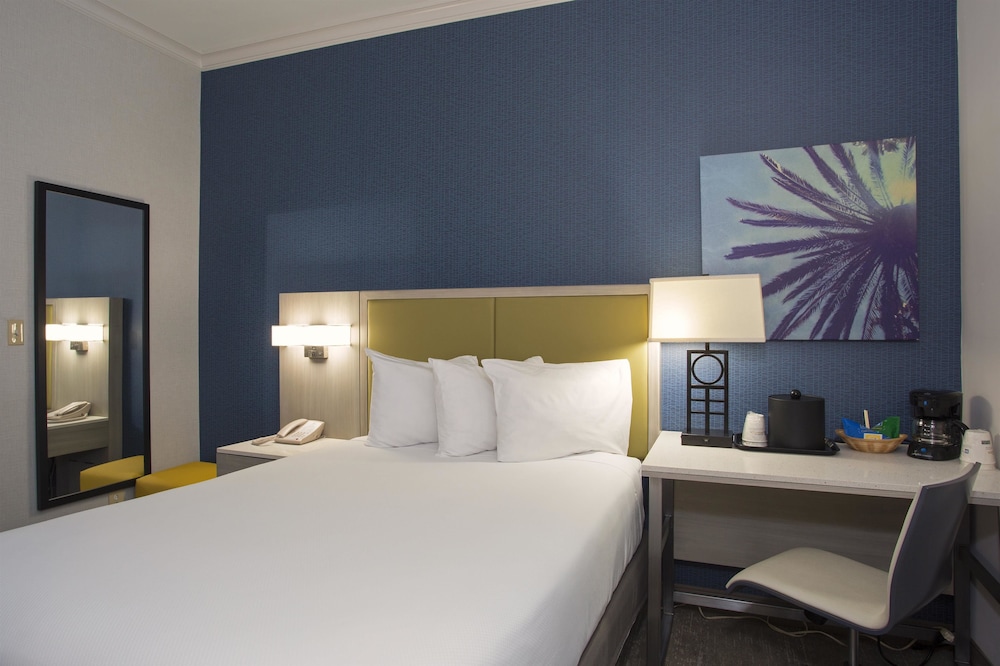 SureStay Hotel by Best Western Santa Monica in Los Angeles Best Rates & Deals on Orbitz