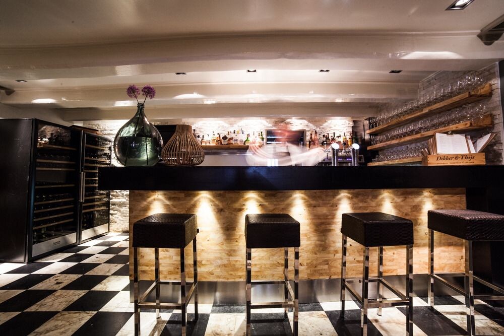 Dikker Thijs Fenice Hotel Amsterdam Netherlands Dikker Thijs Fenice Hotel Amsterdam Netherlands
