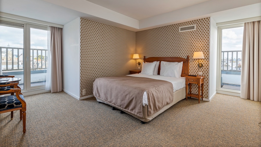 Dikker & Thijs Hotel