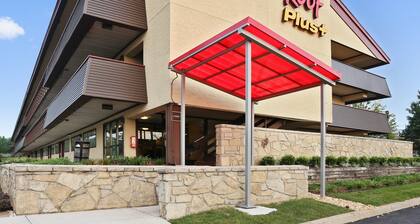 Red Roof Inn PLUS+ Baltimore North - Timonium