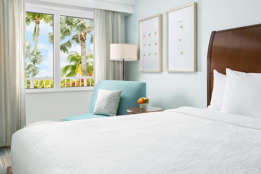 Hilton Garden Inn Key West,The Keys Collection in Key West Best Rates