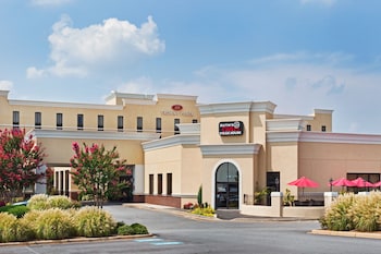 Crowne Plaza Hotel Greenville-I-385-Roper Mtn Rd