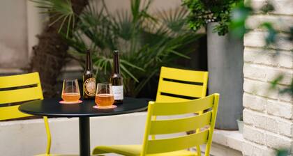 Hotel Legend Saint Germain by Elegancia