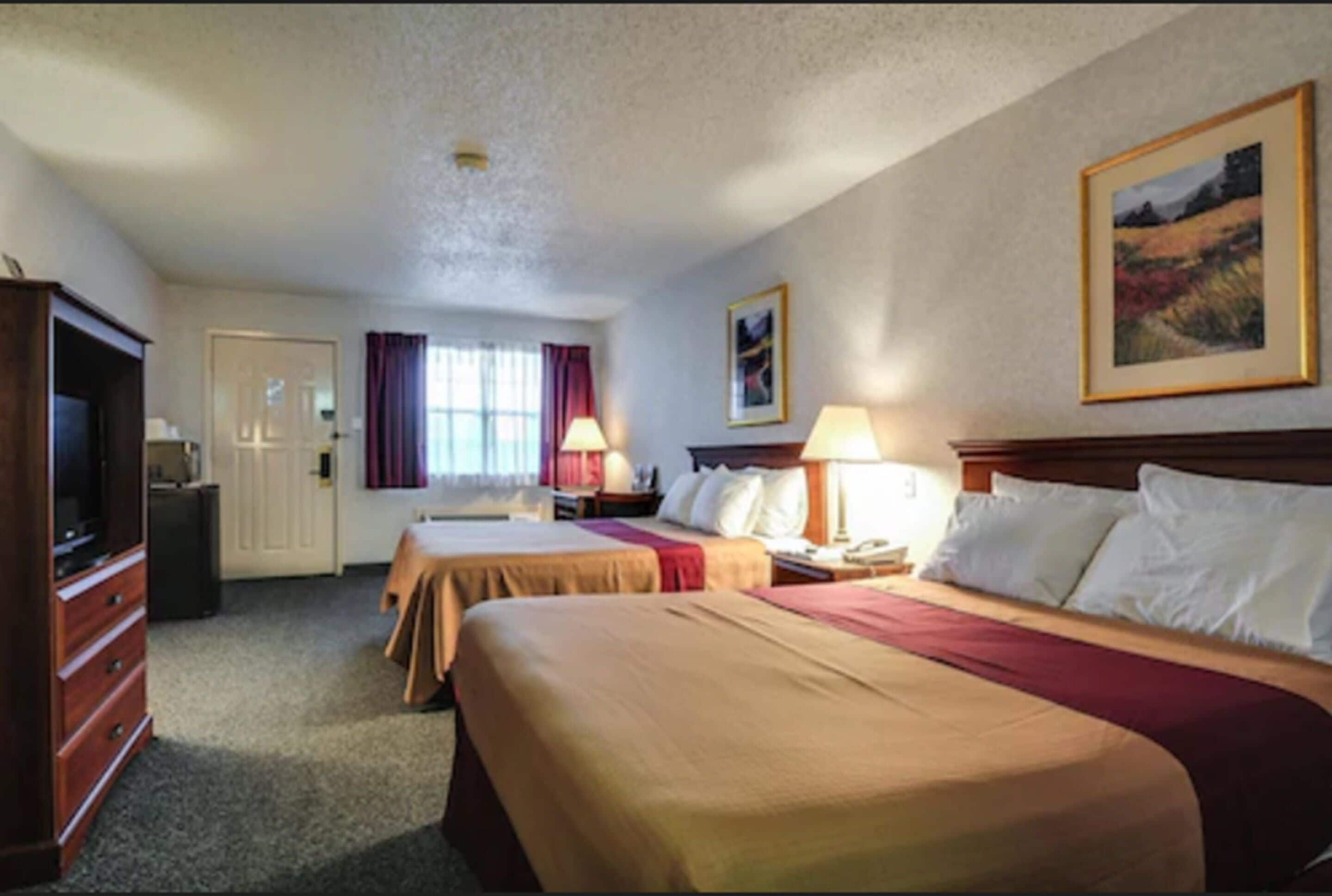 Americas Best Value Inn Midlothian in Midlothian, United States