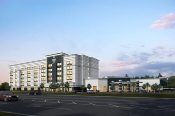 Columbia Northeast Hotel