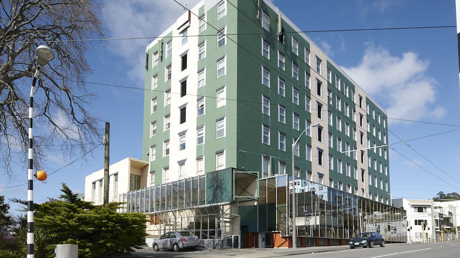 Willis Wellington Hotel