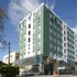 Willis Wellington Hotel in Wellington, New Zealand