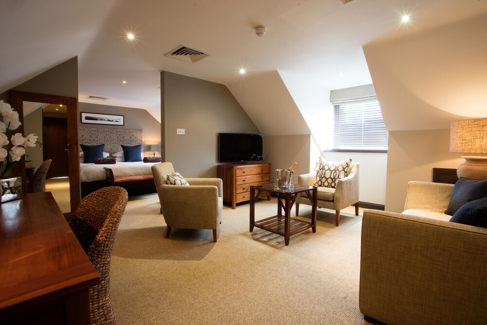 Barnham Broom Hotel, Golf & Spa AU209 Deals & Reviews (Norwich, GBR