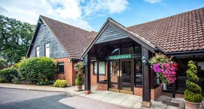 Barnham Broom Hotel, Golf & Spa