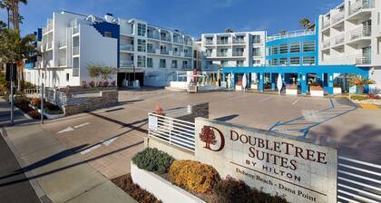 DoubleTree Suites by Hilton Doheny Beach - Dana Point
