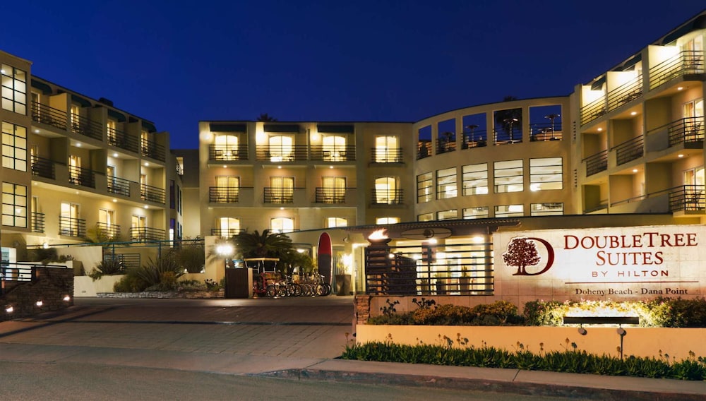 DoubleTree Suites by Hilton Doheny Beach - Dana Point in Dana Point | Best  Rates u0026 Deals on Orbitz