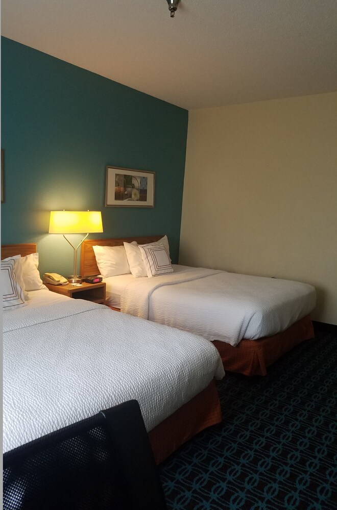 AmericInn by Wyndham Moline Airport/Quad Cities