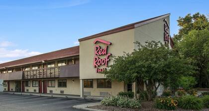 Red Roof Inn Detroit - Dearborn/Greenfield Village