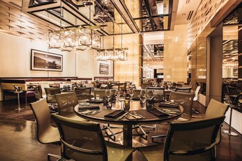 The Venetian Room Service Menu The Venetian Room Service Menu