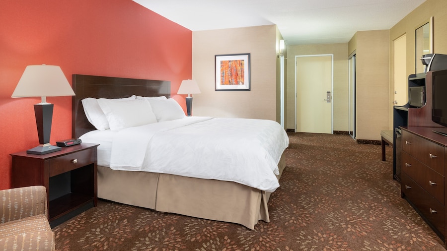Holiday Inn Norwich, an IHG Hotel