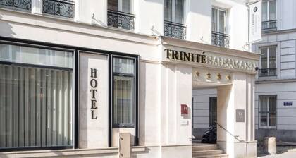 Hôtel Trinité Haussmann