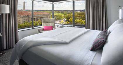 JW Marriott Washington DC