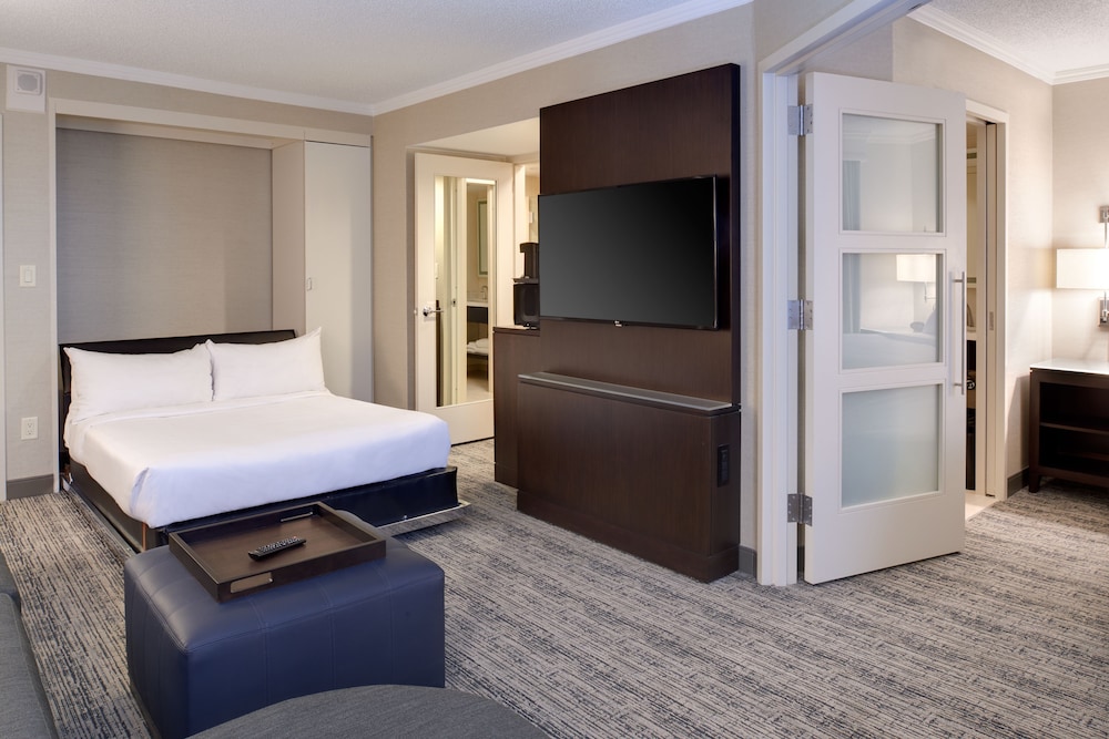 Chicago Marriott Suites O'Hare