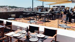 Terrasse/veranda