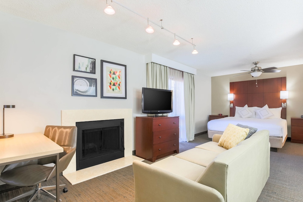 Residence Inn by Marriott Atlanta Cumberland/Galleria