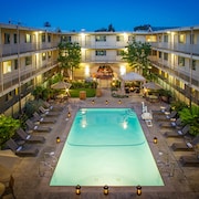 The 10 Best Hotels In Marin County California For 2019 Expedia Marin Suites Hotel