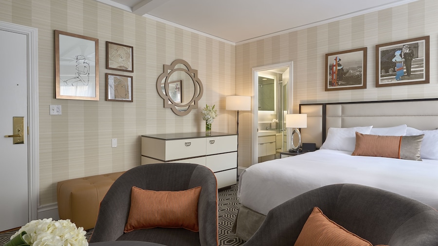 Inn At Union Square