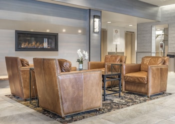 Westmark Anchorage Hotel