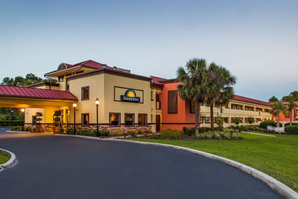 Days Inn by Wyndham Brooksville/Dade City