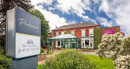 Parkmore Hotel & Leisure Club, Sure Hotel Collection by BW