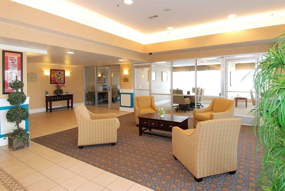 DoubleTree By Hilton Hotel - Livermore in Livermore, United States