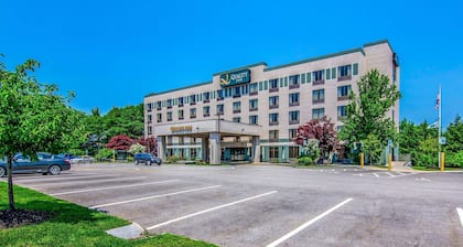 Quality Inn