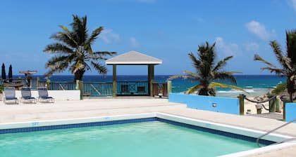 Stella Maris Resort Club