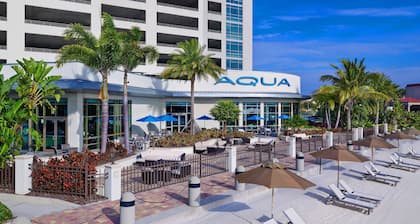 Westin Tampa Bay Hotel
