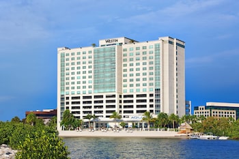 Westin Tampa Bay Hotel